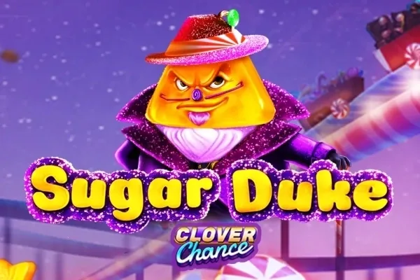 Sugar Duke